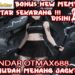 OTMax777 Slot Jackpot Terbesar Gacor Hari Ini