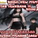OTMax777 Koleksi Slot Terbaru Mudah Menang