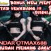 OTMax777 Slot QRIS Online Terpercaya Gampang Menang