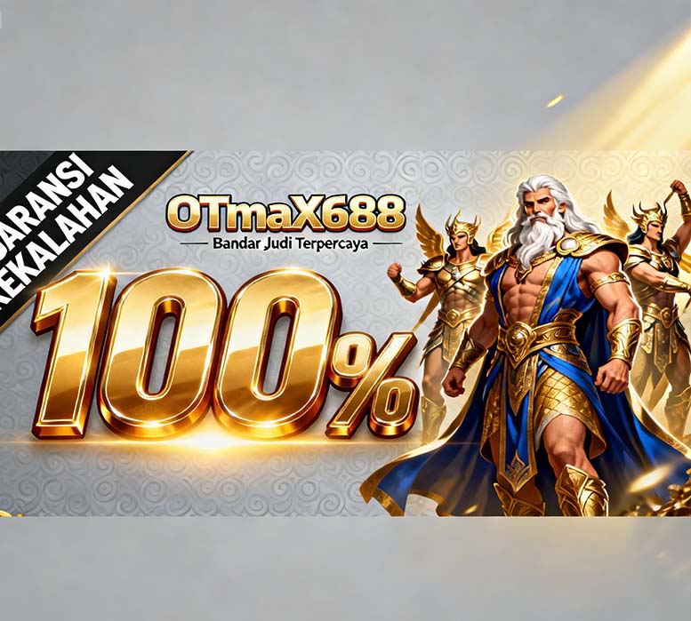 OTmaX688 Slot BCA Online Terpercaya Banyak Member Menang