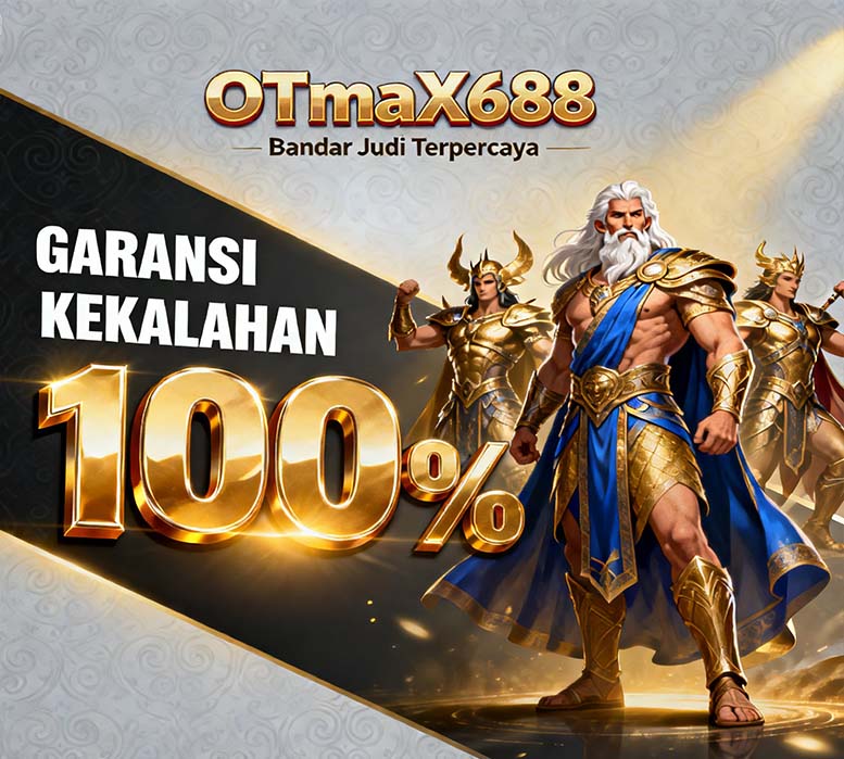 OTmaX688 Slot QRIS Online Pragmatic Play Gacor