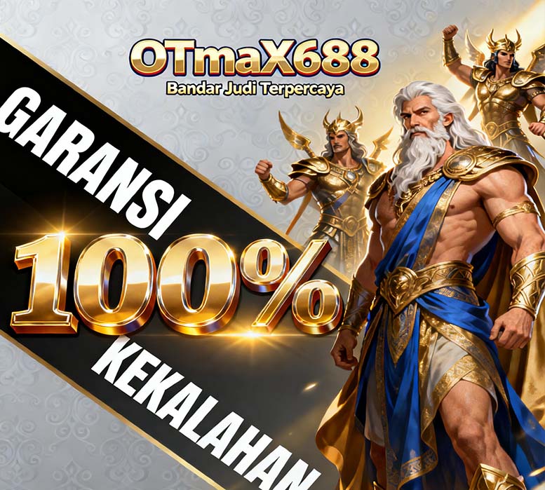 OTmaX688 Slot BSI Online Gacor Bonus New Member Besar