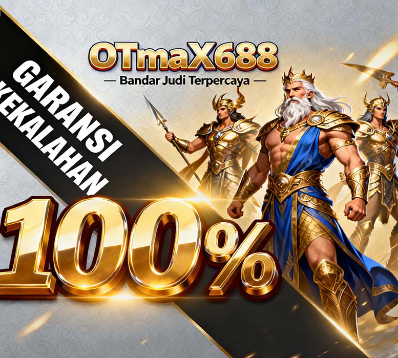 OTmaX688 Pola Slot Gacor Jam Paling Akurat Hari Ini